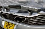 McLaren MP4-12C 2012 года